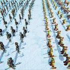 Ultimate Epic Battle-peli 2.9