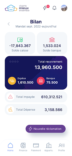 Syndic Digital Screenshot 2 - AppWisp.com