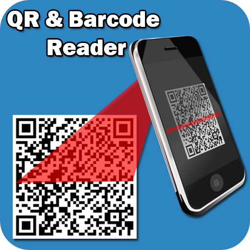 QR Code Reader logo