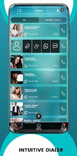 Eyecon: Caller ID, Calls and Phone Contacts 5