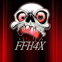 FFH4X Mod Menu Fire Regedit