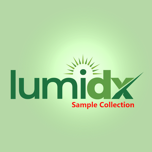 LumiDx SC 1.0 Icon