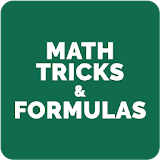 Math Tricks & Formulas icon