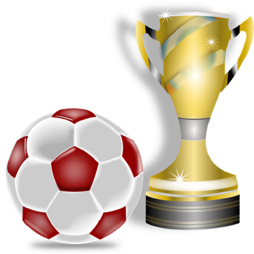 football shoot logo