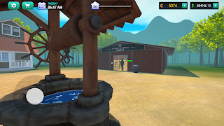 Horse Shop Simulator - Screenshot 1