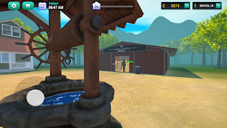 Game screenshot Horse Shop Simulator mod apk
