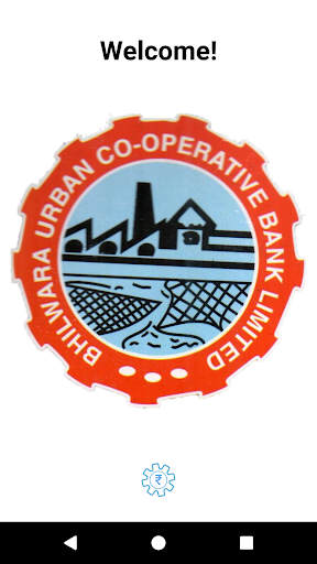 Android application BHILWARA URBAN COOPERATIVE BAN screenshort