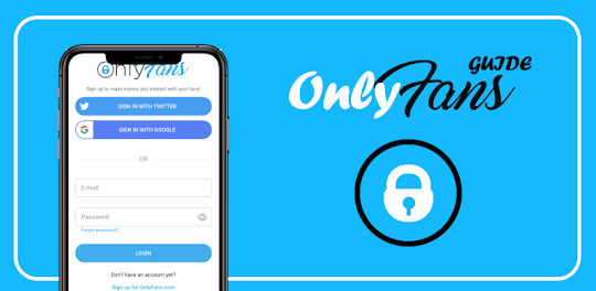Guide for Onlyfans App Content