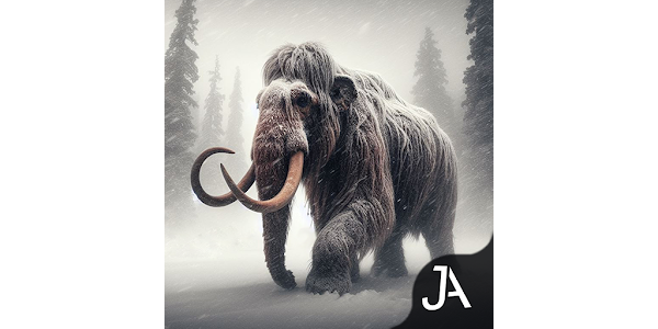 Ice age Hunter - Google Play のアプリ
