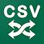 CSV File Converter