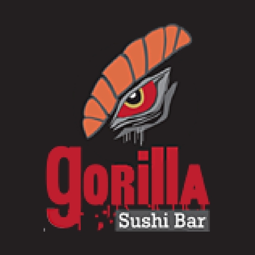 Gorilla Sushi logo