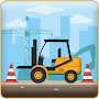 City Construction Builders Games: Sand Truck Games