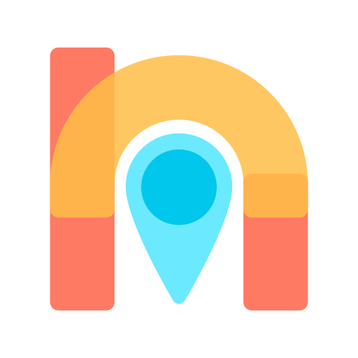 Nomad logo