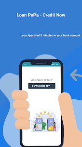 Loan PaPa - Credit Now Tips