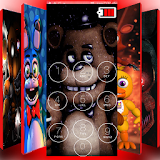 Lock Screen For Fnaf icon