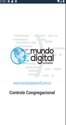 Android application App.CongMG screenshort