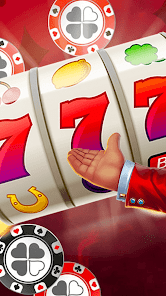 Warm Slot 777 1.5.28 APK + Мод (Unlimited money) за Android