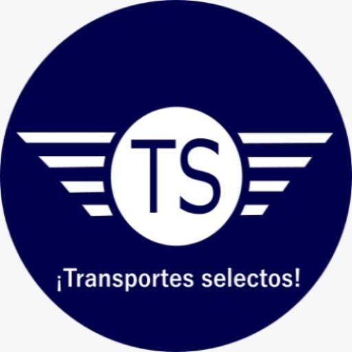 Transportes Selectos Conductor logo