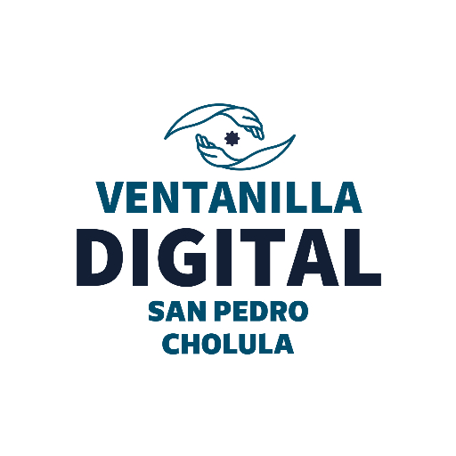 Ventanilla Digital SPCH logo