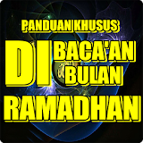 Bacaan Asik Di Bulan Ramadhan icon