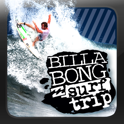 Billabong Surf Trip Google Play のアプリ