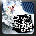 Cover Image of Download Billabong Surf Trip  APK