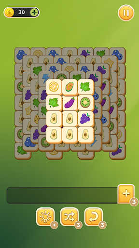 Tile Master 2D: Triple Match Screen 3