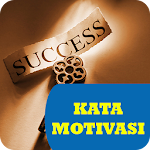 Cover Image of Herunterladen Kata Motivasi Sukses  APK