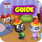 Cover Image of ダウンロード Guide Talking Tom friendship 2021 1.5 APK
