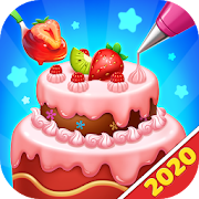 Top 44 Casual Apps Like Kitchen Diary: Food & Cooking Games for Girls 2020 - Best Alternatives
