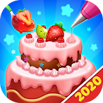 kitchen Diary: Cooking games Apk