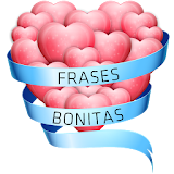 Frases Bonitas de Amor icon