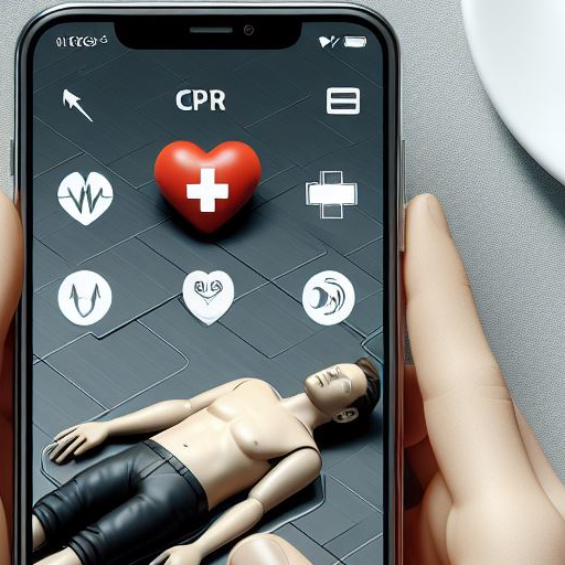 TryResuscitation2:CPRsimulator 0.24 Icon