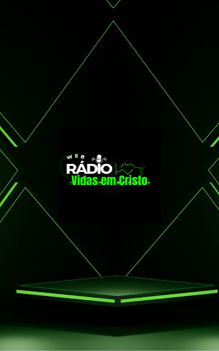 RADIO VIDAS EM CRISTO Screen 2