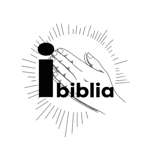 BÍblia Sagrada logo