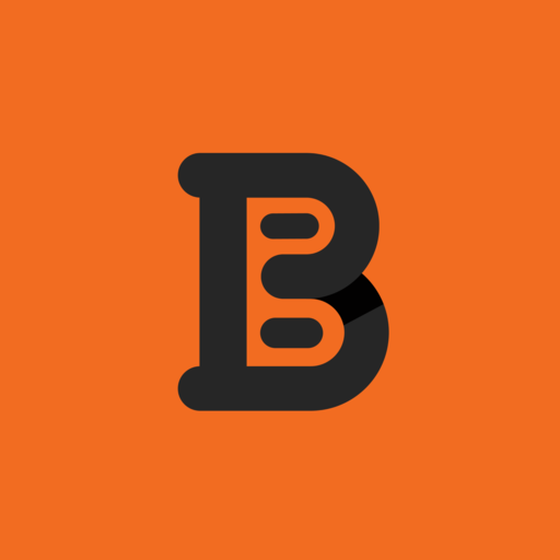 Bleeper Active logo
