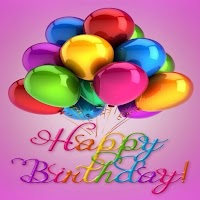 Happy Birthday Best Wishes