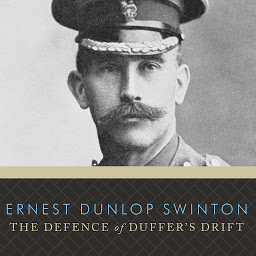 Icon image The Defence of Duffer's Drift: and The Battle of Booby's Bluffs by Major Single List