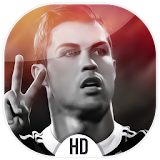 Cristiano Ronaldo Wallpapers Full HD 4K ? icon