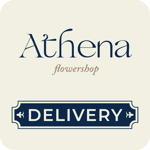 Athena Delivery logo