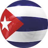 Cuba Nauta TopUp icon