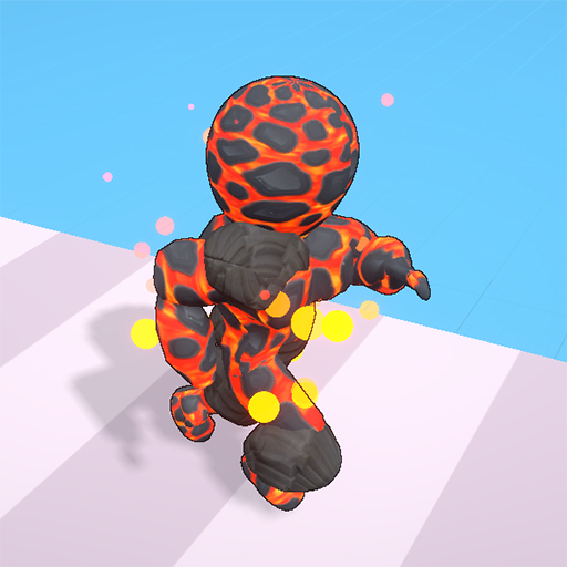 Abilities Run 3D