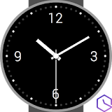 Watch face - Magician-5 icon