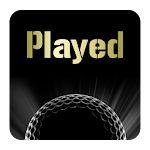 GolfPlayed Apk