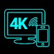 Miracast For All TV - Androidアプリ
