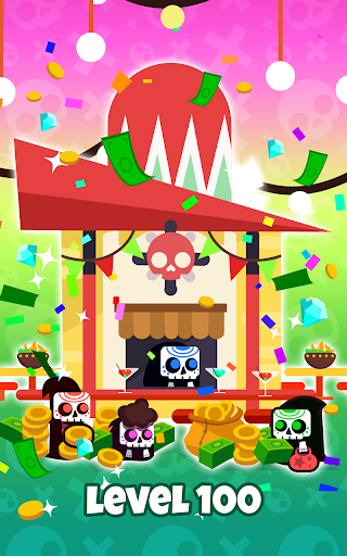 Idle Death Tycoon: Money Inc. - Simulation - games