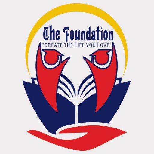THE FOUNDATION logo