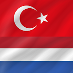Cover Image of Download Turkish - Dutch  APK