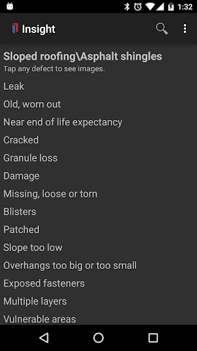 Insight by Carson Dunlop