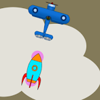 Plane Dash